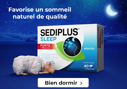 Sediplus Sleep