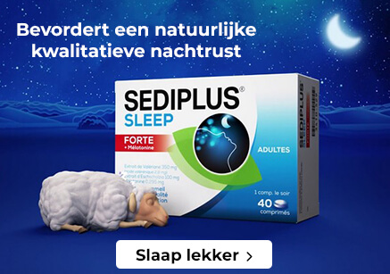 Sediplus Sleep