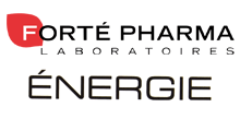 Forté Pharma Énergie