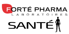 Forté Pharma Santé