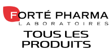 Tous les produits Forté Pharma