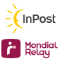 InPost / Mondial Relay
