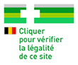 Cliquer pour vérifier la légalité de ce site