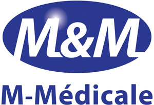 Logo M-Médicale
