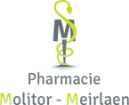 Pharmacie Molitor - Meirlaen