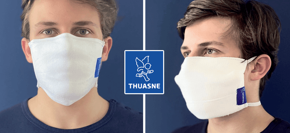 Masque Pro Security Thuasne