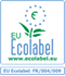 EU ECOLABEL