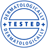 Testé Dermatologiquement