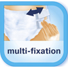 Multi-fixation