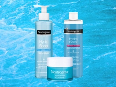 Concours Neutrogena pour la Fête des mères - 09 mai 2021