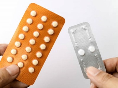 Contraception d’urgence, ou pilule du lendemain