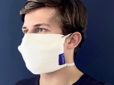 Acheter un masque tissu lavable et réutilisable