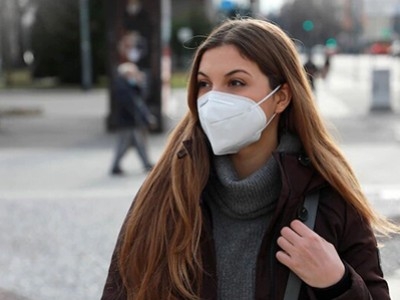 Port du masque FFP2 obligatoire pour les métiers de contact dès leurs réouvertures