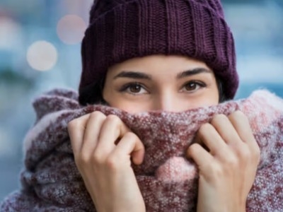 Hoe bereid u u voor op de winter : onze gezondheidstips om in vorm te blijven