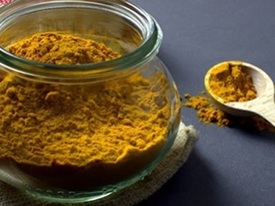 Le curcuma : plante aux multiples bienfaits
